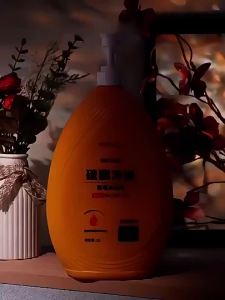 OULIQI | Nước Rửa Sulfur Dưỡng Ẩm Chống Ngứa Do Bọ Gậy