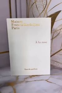 Nước hoa Maison Francis Kurkdjian Paris A La Rose 70ml