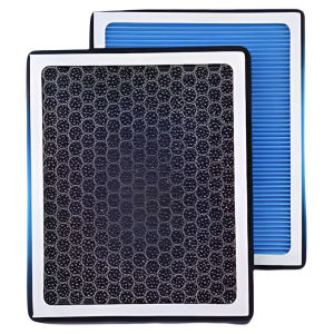 Bộ Lọc Không Khí Toyota Corolla Raize Aromatherapy Double Power Air Conditioning Filter Core Viscosity Camry RAV4 Sohonet