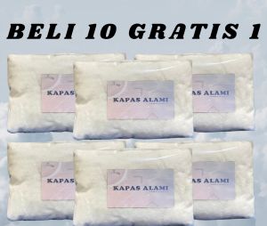 KAPAS FILTER AIR ZERNI / KAPAS FILTER ZERNI