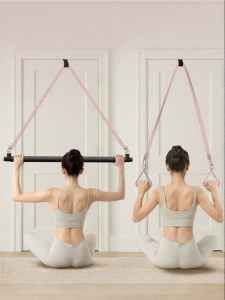 YOTTOY | Back Exercise Pulldown Trainer For Shoulder Opening