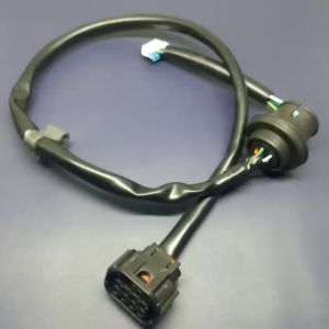 SOCKET SOKET KABEL STOPLAMP LAMPU BELAKANG HONDA PCX 150 160 ORIGINAL