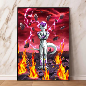 Kayou | D-Dragon B-Ball Anime 500/1000/1200/2000PCS Jigsaw Puzzles Handmade Artwork Living Room Bedroom Wall Picture Decor Unframed