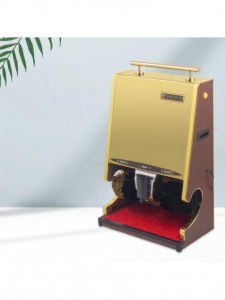 YYBAIO | Máy đánh giày điện tự động đa chức năng