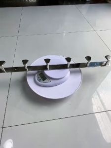 Móc treo quần áo inox sus 304 bóng cao cấp- móc áo kiểu hàng dày thủ công tỉ mỉ