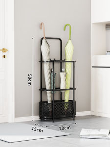 Rain Umbrella Storage Rack