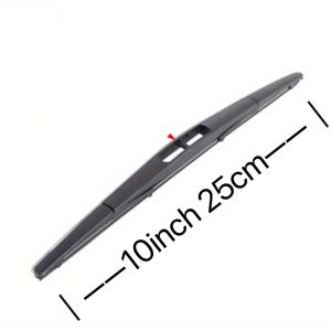 10" 12" 14" Rear Wiper Blade For All Honda New For CRV For Jazz For Pilot For HRV For VEZEL For FREED For URV For XRV For Subaru