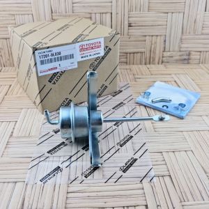 VACUM TURBO CAS TOYOTA INNOVA DIESEL: Panduan Lengkap