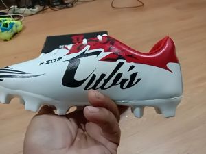 Sepatu Bola KIDZTUBS1956102223: Spesifikasi & Keunggulan