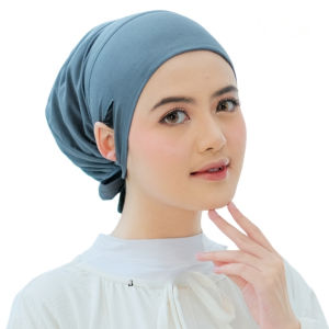 Inner Ciput Lubang telinga Ciput Bahan Tebal nyaman dipakai