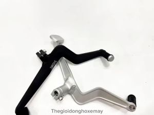 Cần Số X1r Nhôm Lắp Exciter 150