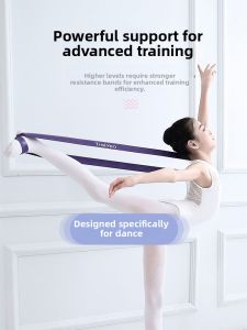 seebela | Flexibility Improving Ballet Training Band