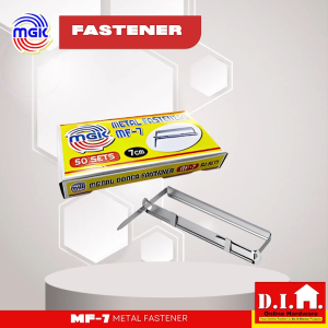 Do It Home MGK MF-7 Metal Fastener Short 7cm
