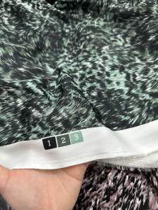 Vải lụa satin Hàn . Khổ vải 15m