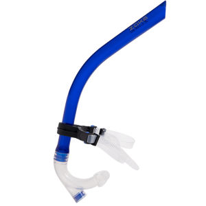 Childrens Wet Training Breathing Tube for Freestyle and Breaststroke ZOKE