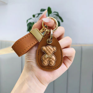 NFC Card Holder Protective Cover for Electric Vehicle Nine Number Key Bag Induction Card Q80 M95 MZmix 9 Number Key Case