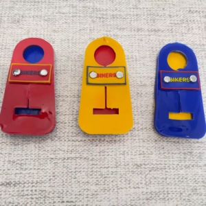 KARET SEPATU STANDAR SAMPING FULL KARET THAILOOK WARNA KOMPLIT