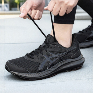 ASICS | Breathable Shock-Absorbing Durable Running Shoes