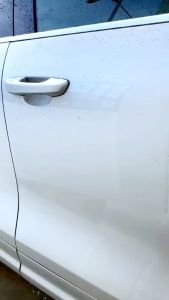 Car Coating [200ml] quick spray nano car water wax