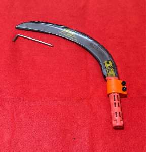 EGREK KLS PALM KING PRO BLADE ORIGINAL MALAYSIAA Siap Pakai Berkualitas ASLI