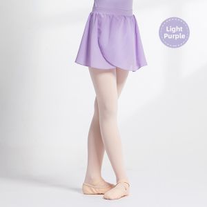 Sansha | Practice & Performance Ballet Skirt