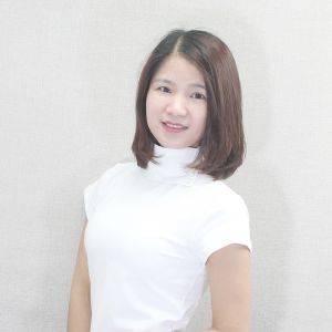 Áo Thun Cotton Cao Cổ Tay Ngắn Thời Trang Mùa Hè 2018 Phong Cách Hàn Quốc Dành Cho Nữ Áo Thun Dệt Kim Thường Ngày Áo Thun
