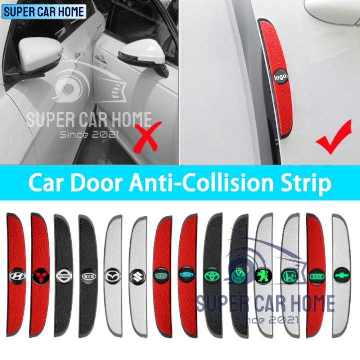 SCH Changan Deepl S07 L07 Car Door Guard Edge Protector Bumper Anti Collision Strip Car Door