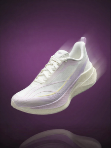 Li-Ning | Giày Thể Thao Nữ Thông Gió Nhẹ Nhàng Chống Trượt Bền