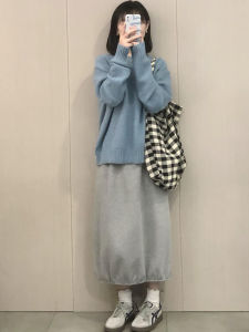 CHOUXIE | Summer Elegant Chic Style Dress Set