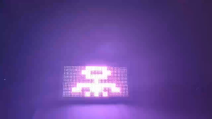 Manila Stocks! RGB strobe light DMX512 led stage light/LED stromy DJ Disco Stage Light for Party Shows club equipment
