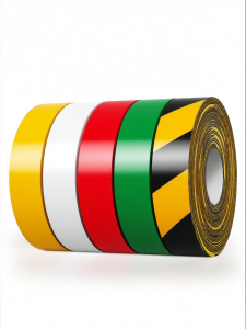 Mileqi | Waterproof Wear-Resistant Heavy-Duty Floor Marking Tape
