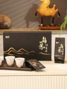 Floral High Mountain Chaozhou Phoenix Oolong Tea 64g