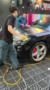 30CM X50/100/300CM Auto Stickers Matte Transparent TPU TPH PPF Foil Wrapping Self Healing TPU Car Clear Paint Protection Film