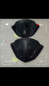 Visor Windshield Beat Karbu Lama: Aksesoris Mobil Beat