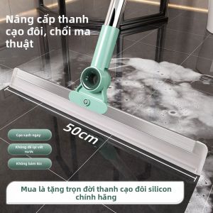 MEISITEKEKE | Công Cụ Gạt Nước và Lau Nhà