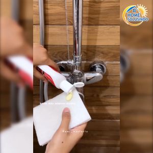 Paket Double Pembersih Kerak EZClean Stainless & Kitchen Cleaner - Pembersih Stainless dan Dapur