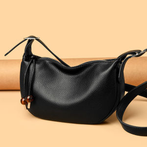 BYUELUN | Retro Fashionable Saddle Bag