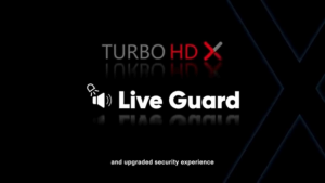 HIKVISION 5MP Audio Mini Bullet Camera HD Night Vision Security Cam - DS-2CE16H0T-ITPF/ITPFS