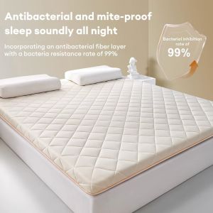 CUTEHOME Kasur Spring bed Tebal Kasur 6cm Kasur Busa Kasur Busa Kasur berkualitas Mattress 180×200cm