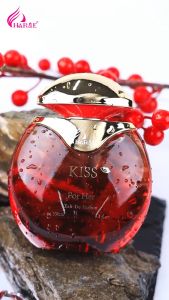 Nước hoa nữ KISS 100ML sang trọng gợi cảm