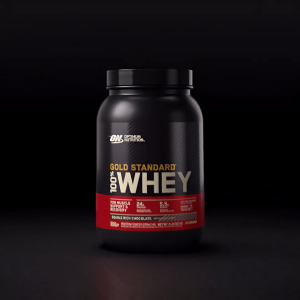 Optimum Nutrition Whey Protein Powder Gold Standard BCAA Supplement Isolate100% Whey Protein