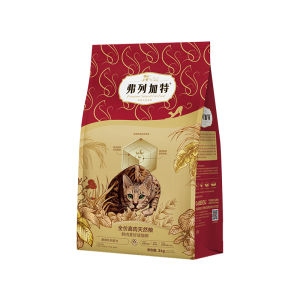 Fregate | Pigeon Chicken Fresh Meat Grain-Free Cat Food