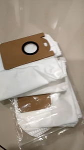 Túi Đựng Bụi Cho Robot Hút Bụi ILIFE T10s dust bag 1 cái