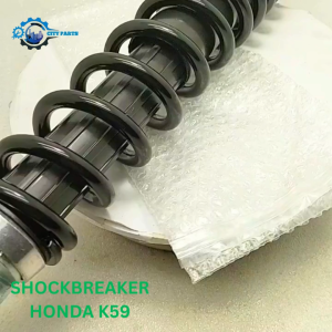 SHOCKBREAKER BELAKANG K59 HONDA AHM VARIO 125 VARIO 125 LED VARIO 150 LED KUALITAS ORI SOK BELAKANG