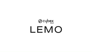 CYBEX Lemo 3-in-1 | เก้าอี้ทานข้าวเด็กพรีเมียม เก้าอี้หัดนั่งเด็ก ปรับระดับได้ ใช้ได้ตั้งแต่ 6 เดือนถึงผู้ใหญ่ 99 ปี พร้อมถาดอาหารและเบาะเสริมเด็ก ดีไซน์เยอรมัน