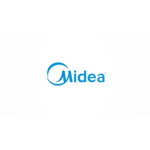 Midea V12 Robotic Vacuum Cleaner With Hot Air Drying