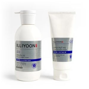 ILLIYOON Stretch Mark Cream 200ml 330ml | Pregnancy Maternity Scars Removal