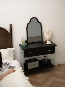 vincent life | Minimalist Modern Luxury Dressing Table