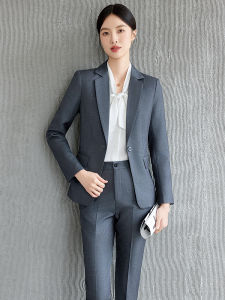 XINYU | Ladies Formal Business Suit