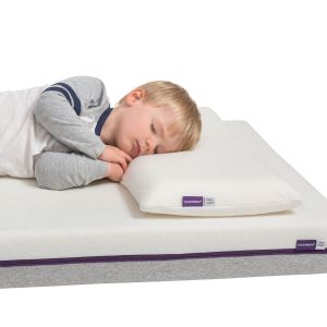 Clevamama Bantal ClevaFoam Toddler Pillow (12m+)